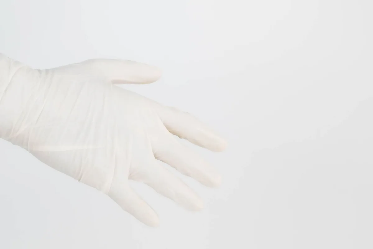 Bodily Fluid Cleanup in Sterling, KS